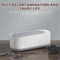 Ultrasonic Jewellery Cleaner