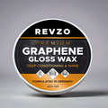 Germany imported- Multi purpose Grapene Gloss CAR Wax