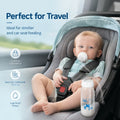 Premium Anti-Colic Hands Free Feeder 240ml