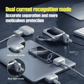 Smart Auto Stop Charging Adapter – Protect Your Phone & Battery Life!
