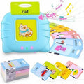 Talking Flash Cards Educational Toy