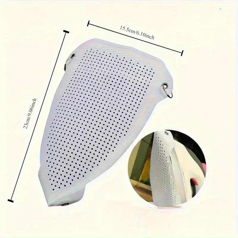 Teflon Iron Cover Protector